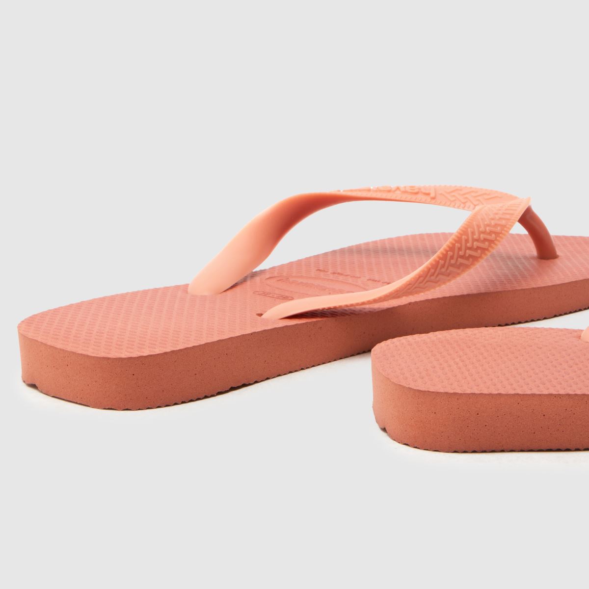 Havaianas Top Senses Flip in Pink Havaianas Top Senses Flip 4