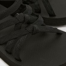 Teva Midform Kena Slim in Black Teva Midform Kena Slim,4 of 4