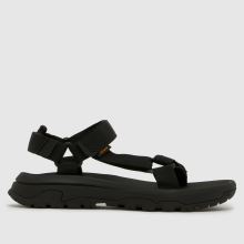 Teva Hurricane XLT 3 in Black Teva Hurricane XLT 3,1 of 4