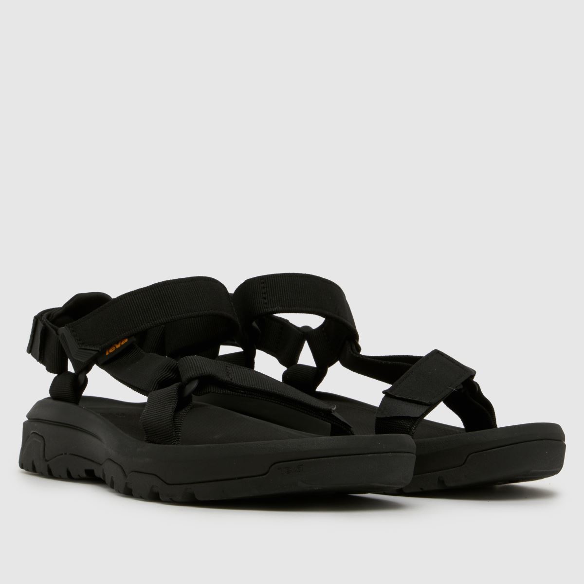 Teva Hurricane XLT 3 in Black teva Teva Hurricane XLT 3 in Black 3