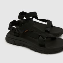 Teva Hurricane XLT 3 in Black Teva Hurricane XLT 3,3 of 4