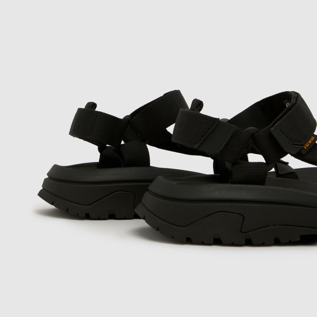 Teva Hurricane XLT 3 in Black Teva Hurricane XLT 3 7