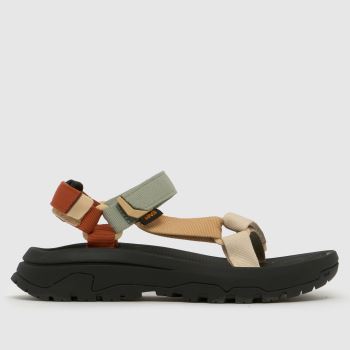Teva Multi Hurricane XLT 3 Womens Sandals