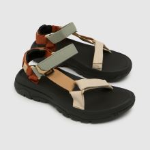 Teva Hurricane XLT 3 in Multi Teva Hurricane XLT 3,3 of 4