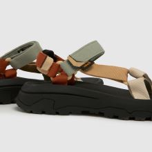 Teva Hurricane XLT 3 in Multi Teva Hurricane XLT 3,4 of 4