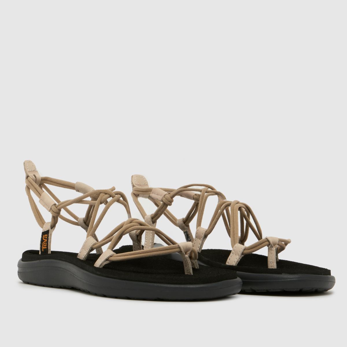 Teva Voya Infinity in Beige Teva Voya Infinity 3