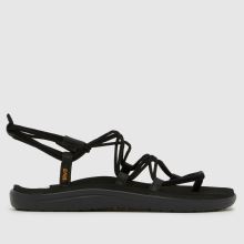Teva Voya Infinity in Black Teva Voya Infinity,1 of 4