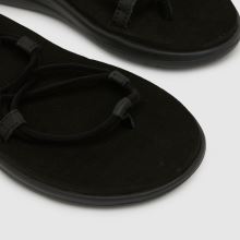 Teva Voya Infinity in Black Teva Voya Infinity,3 of 4