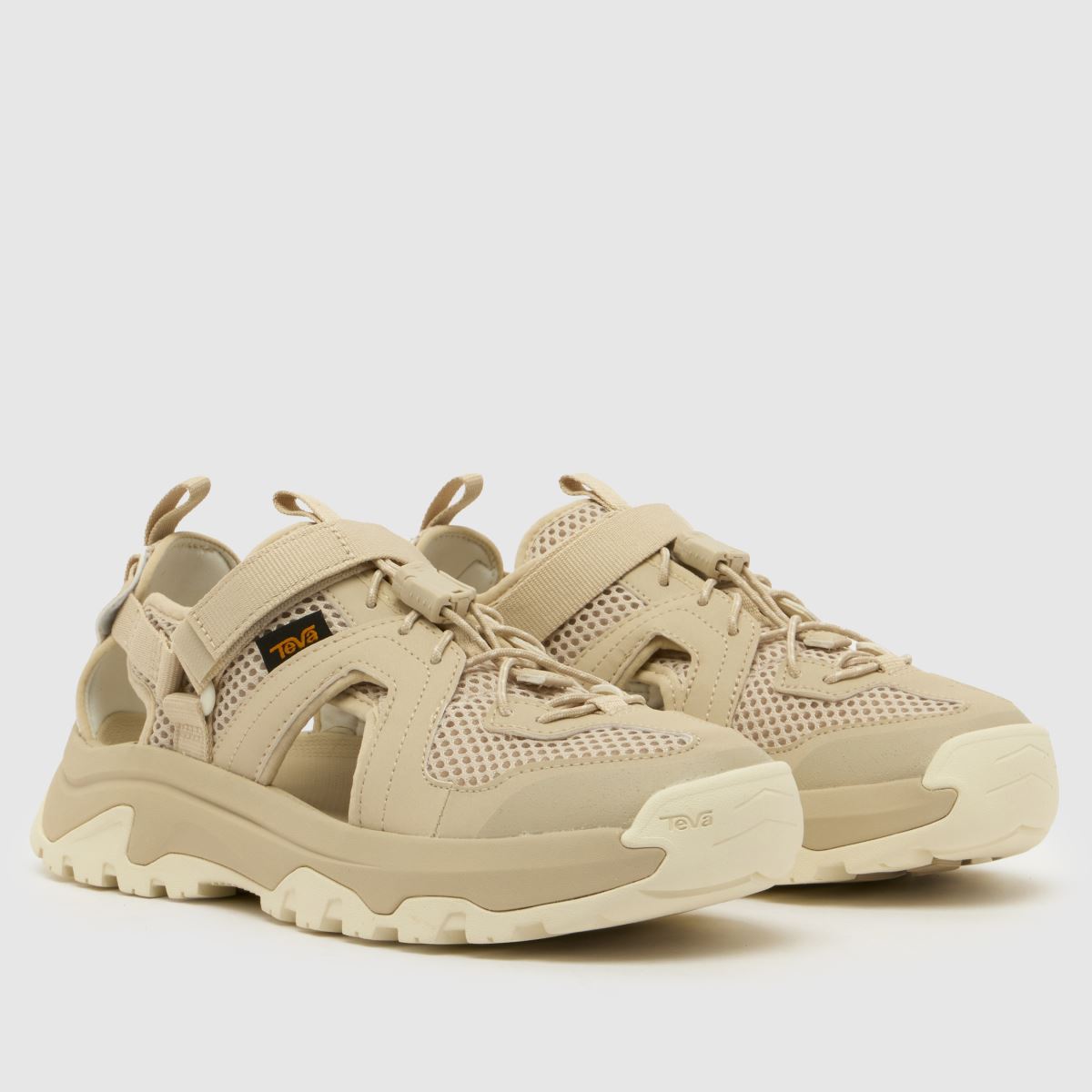 Teva Hurricane XLT3 CT in Natural Teva Hurricane XLT3 CT 3