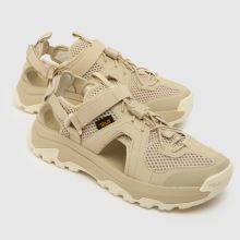 Teva Hurricane XLT3 CT in Natural Teva Hurricane XLT3 CT,3 of 4