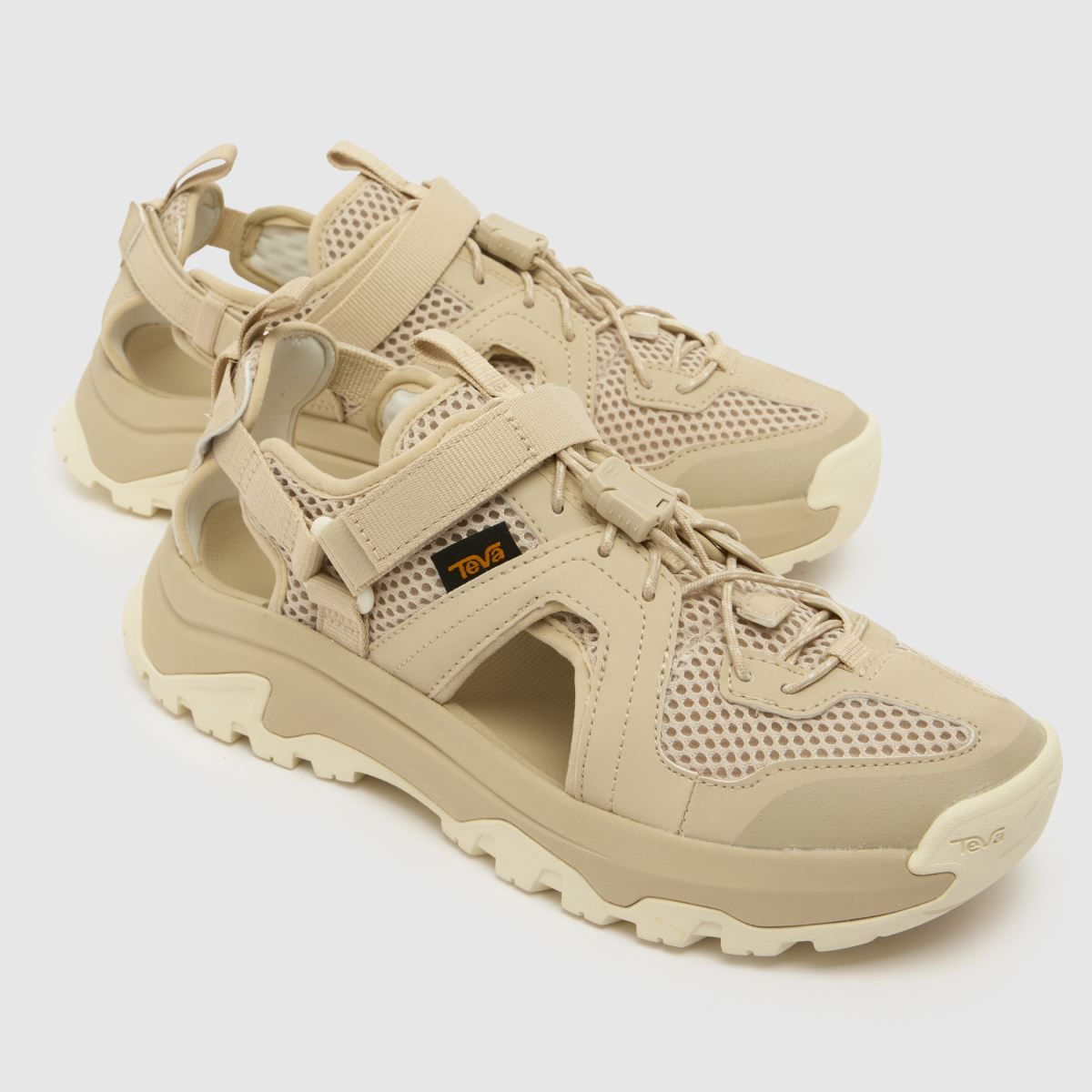 Teva Hurricane XLT3 CT in Natural Teva Hurricane XLT3 CT 4