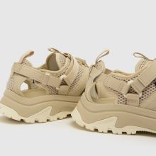Teva Hurricane XLT3 CT in Natural Teva Hurricane XLT3 CT,4 of 4