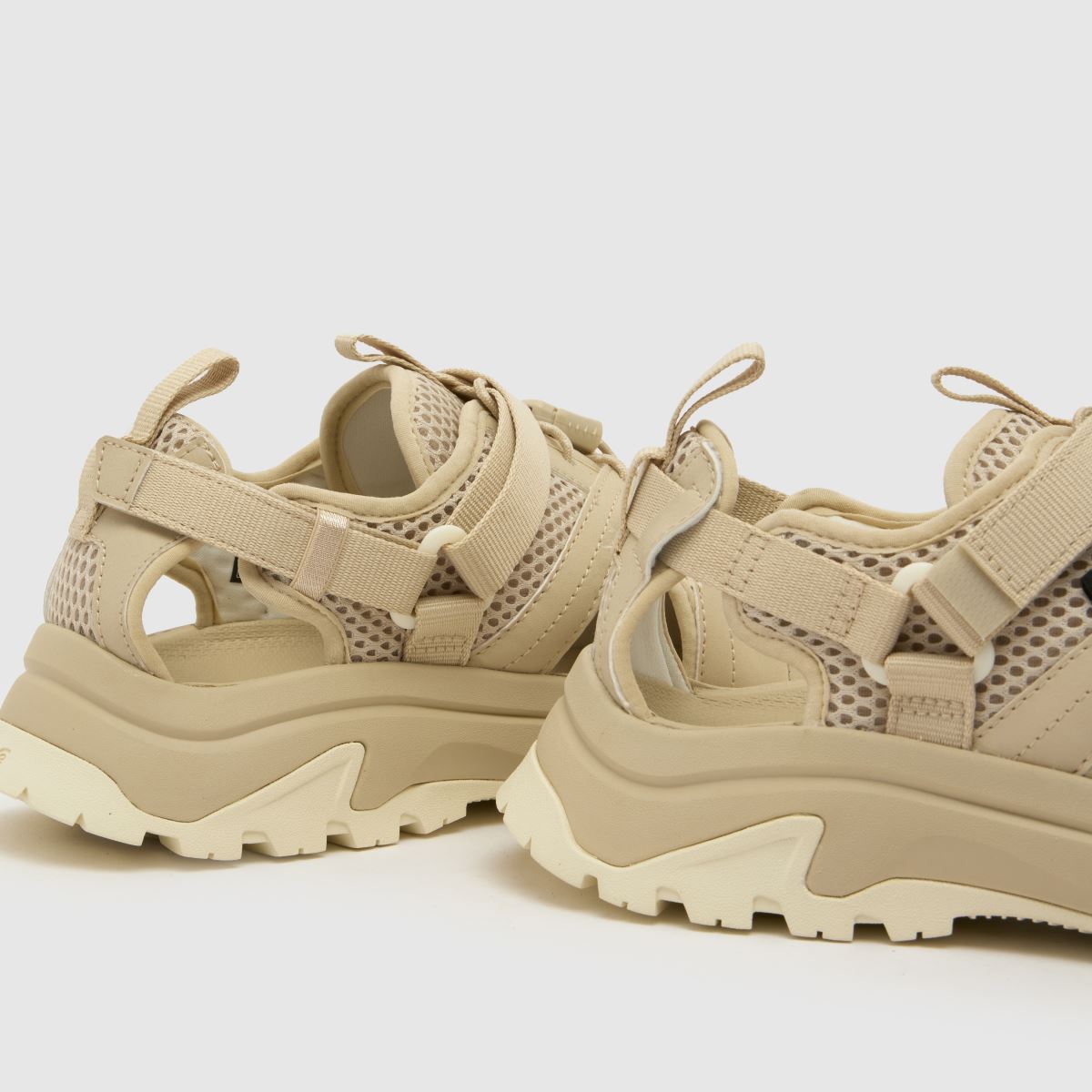 Teva Hurricane XLT3 CT in Natural Teva Hurricane XLT3 CT 7