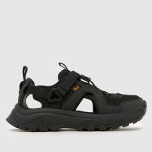 Teva Hurricane XLT3 CT in Black Teva Hurricane XLT3 CT,1 of 4