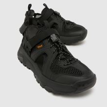 Teva Hurricane XLT3 CT in Black Teva Hurricane XLT3 CT,3 of 4