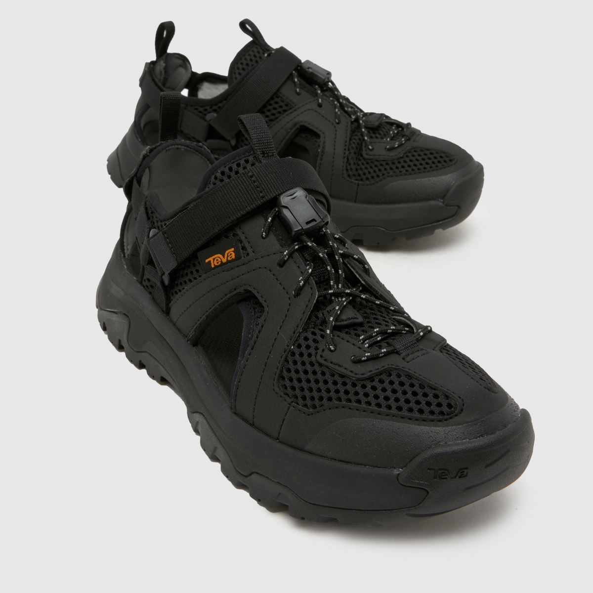 Teva Hurricane XLT3 CT in Black Teva Hurricane XLT3 CT 4