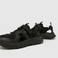 Teva Hurricane XLT3 CT in Black Teva Hurricane XLT3 CT,4 of 4