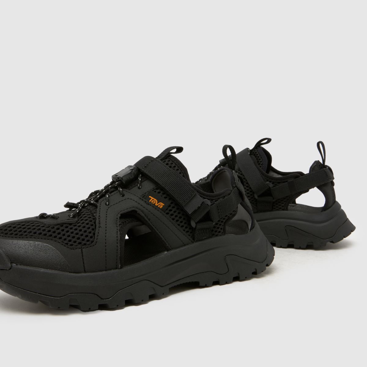 Teva Hurricane XLT3 CT in Black Teva Hurricane XLT3 CT 7