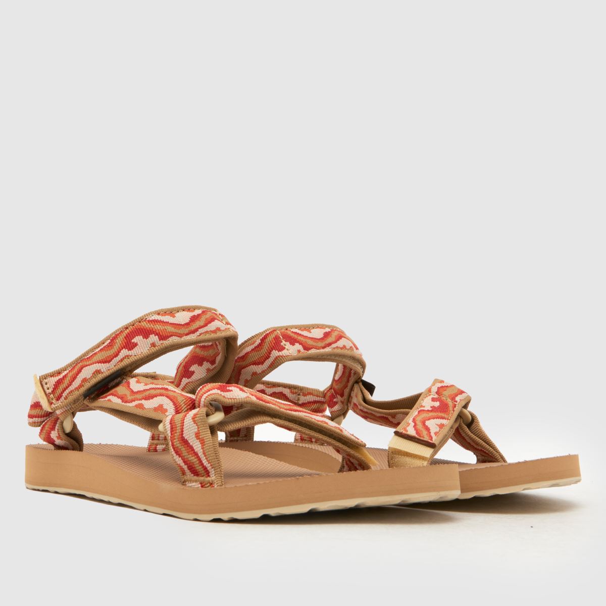 Teva Original Universal in Print Teva Original Universal 3