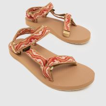Teva Original Universal in Print Teva Original Universal,3 of 4