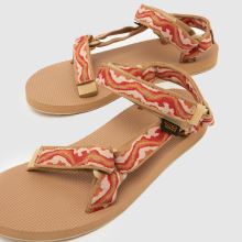 Teva Original Universal in Print Teva Original Universal,4 of 4