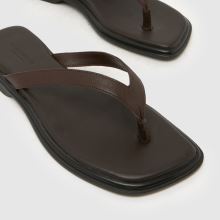 Vagabond Shoemakers Izzy Flip Flop,3 of 4