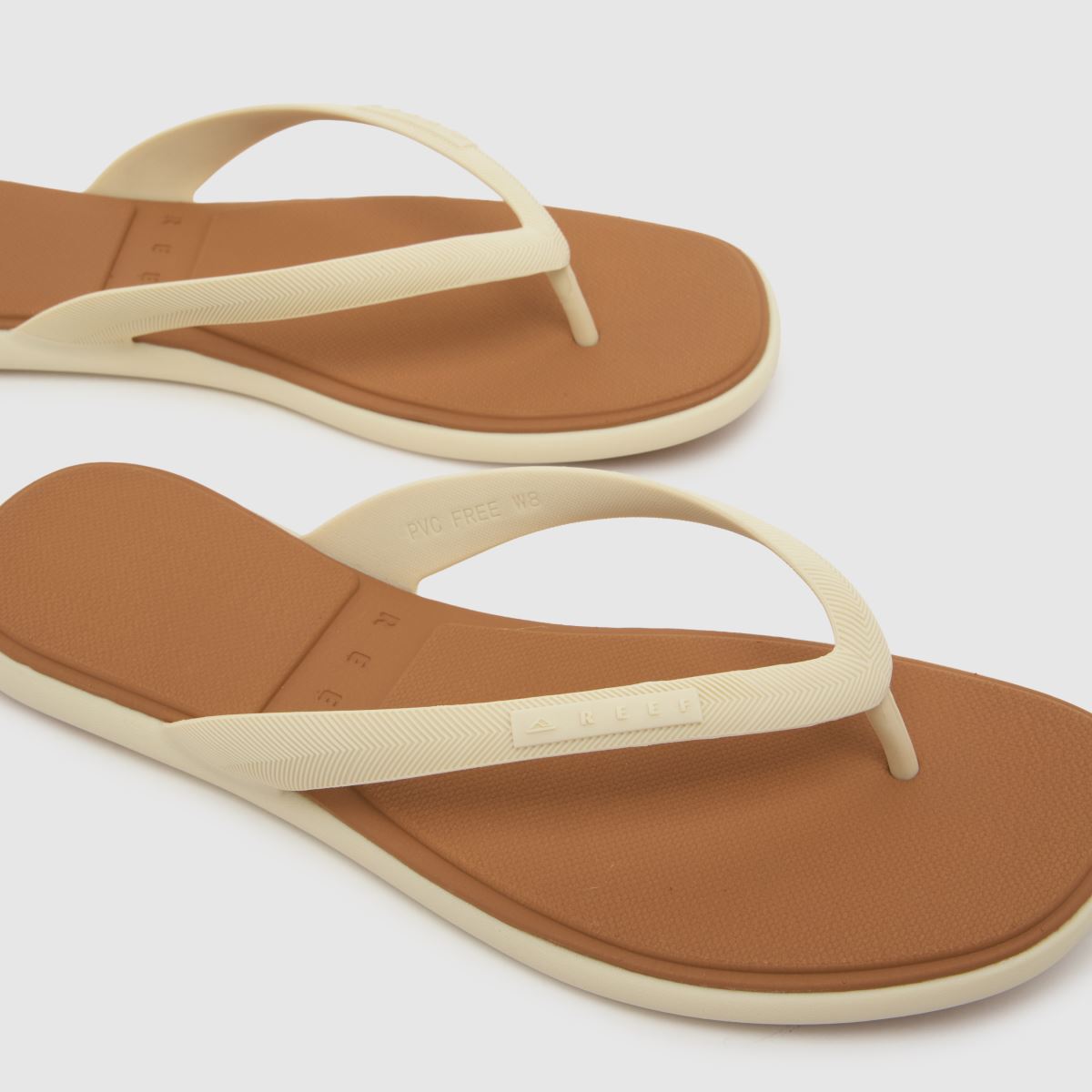 Reef Water Willow Malibu in Natural Reef Water Willow Malibu 4