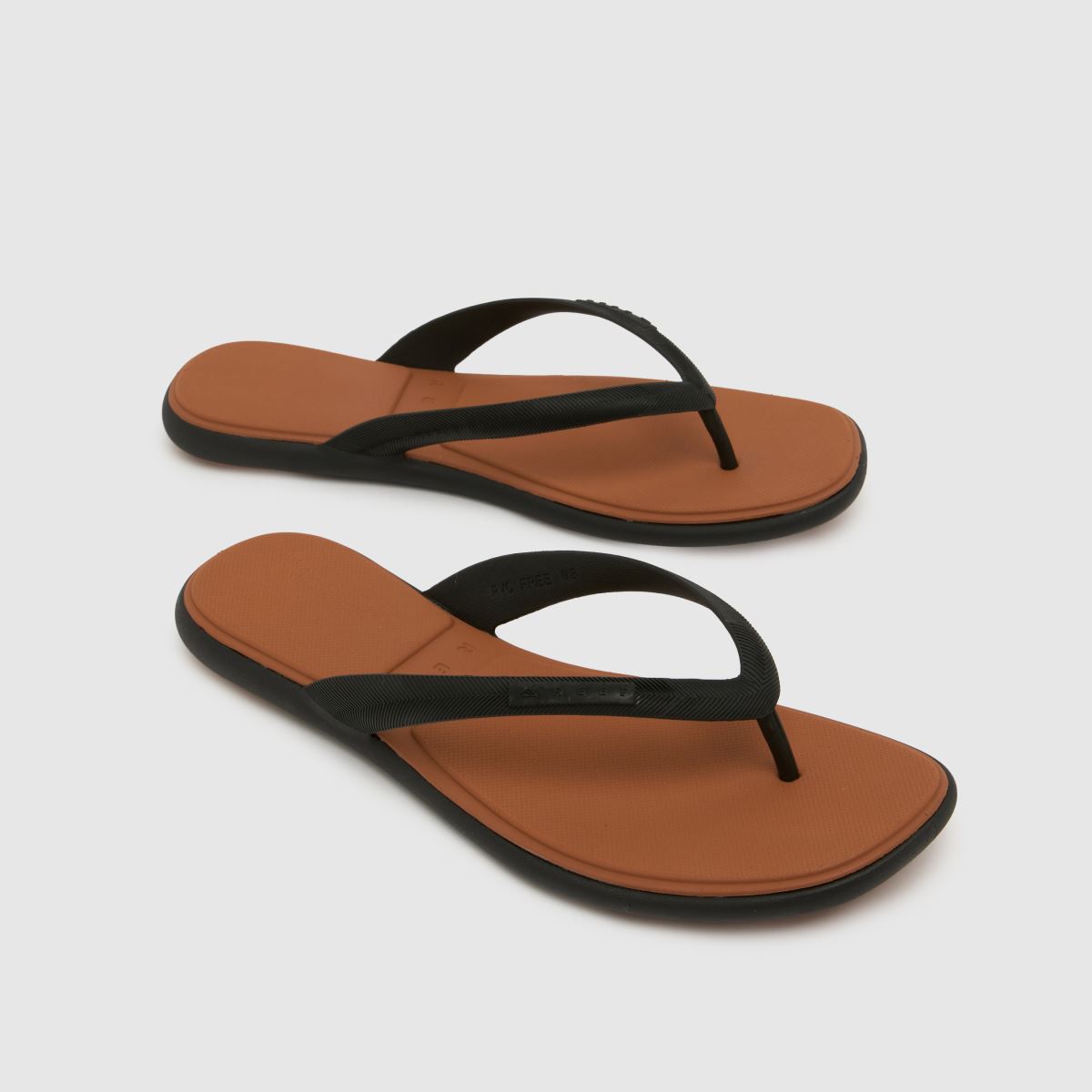 Reef Water Willow Malibu in Black Reef Water Willow Malibu 4