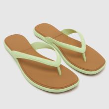 Reef Water Willow Malibu in Light Green Reef Water Willow Malibu,1 of 4