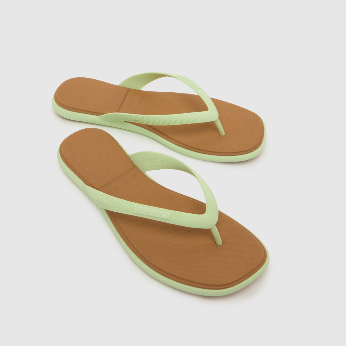 Reef Water Willow Malibu in Light Green Reef Water Willow Malibu 4