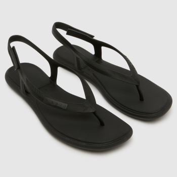 Reef Black Water Willow Maya Womens Sandals