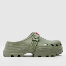 HUNTER BOOTS Baltic Moulded Mule,1 of 4
