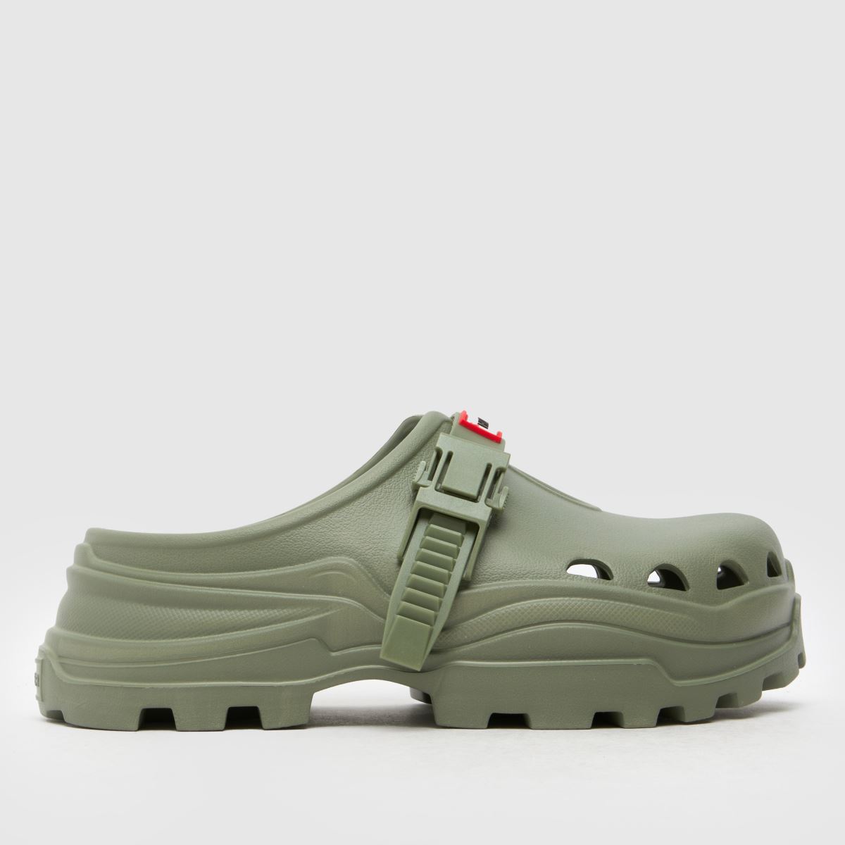HUNTER BOOTS Baltic Moulded Mule 
