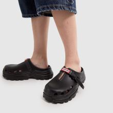 HUNTER BOOTS Baltic Moulded Mule,2 of 4