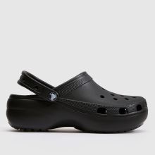 Crocs Classic Platorm Clog,1 of 4