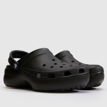 Crocs Classic Platorm Clog,2 of 4