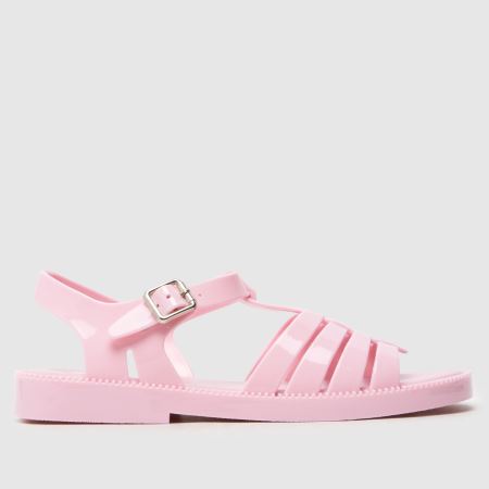 JUJU JELLIES reilly open toe 1