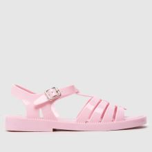 JUJU JELLIES Reilly Open Toe,1 von 4