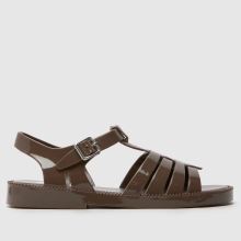 JUJU JELLIES Riley Open Toe,1 von 4