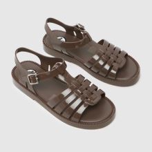 JUJU JELLIES Riley Open Toe,3 von 4