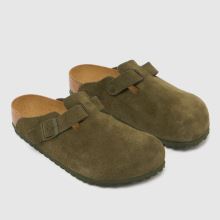 BIRKENSTOCK Boston Clog,3 von 4