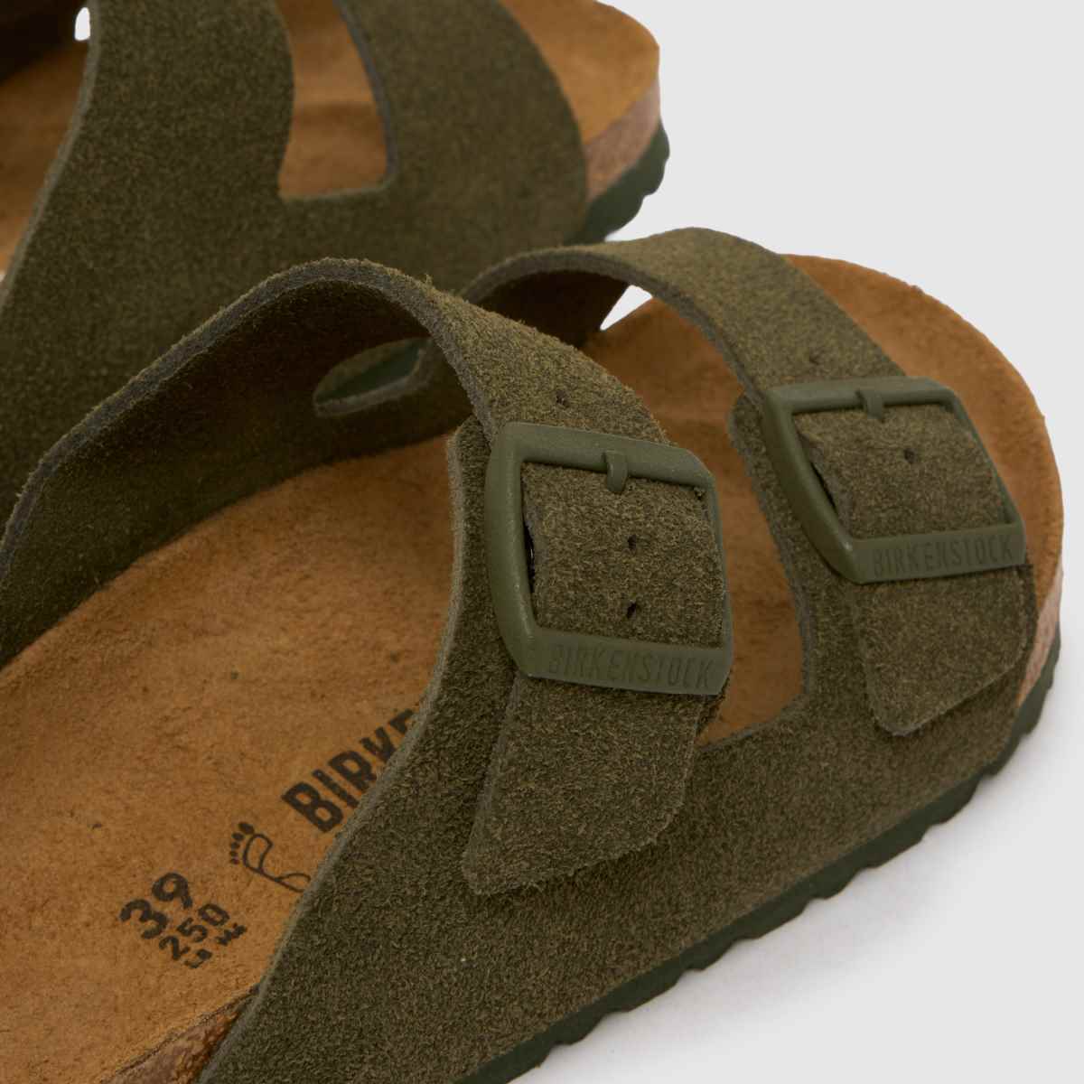 BIRKENSTOCK Arizona in Green BIRKENSTOCK Arizona 4