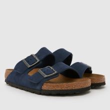 BIRKENSTOCK Arizona Suede,2 of 4