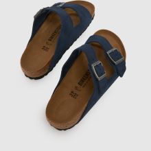 BIRKENSTOCK Arizona Suede,4 of 4
