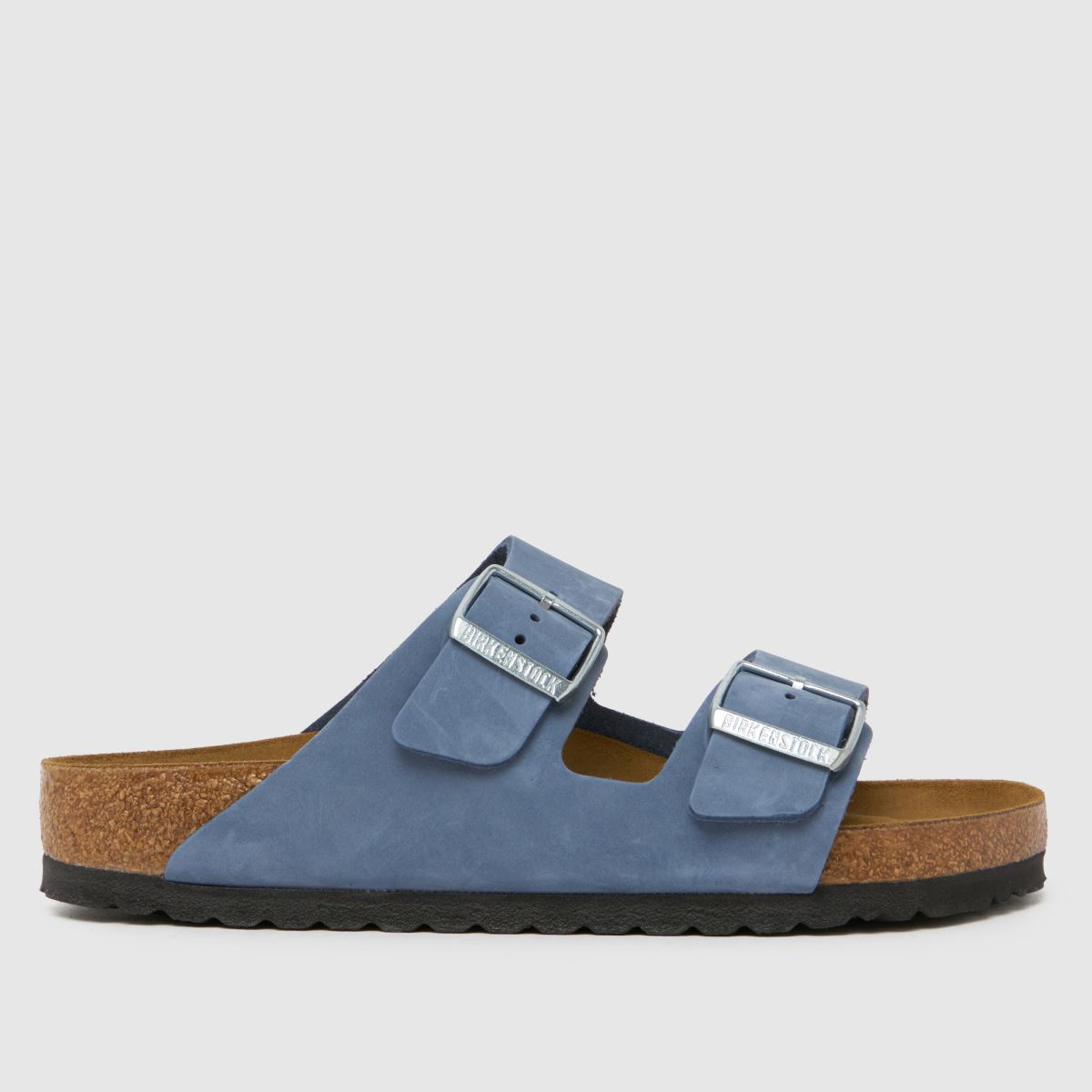 BIRKENSTOCK Arizona Sandals in Blue
