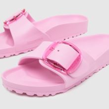 BIRKENSTOCK Madrid EVA Big Buckle,3 of 4