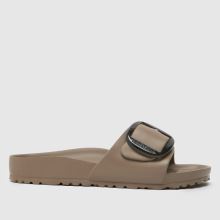 BIRKENSTOCK Madrid EVA Big Buckle,1 of 4