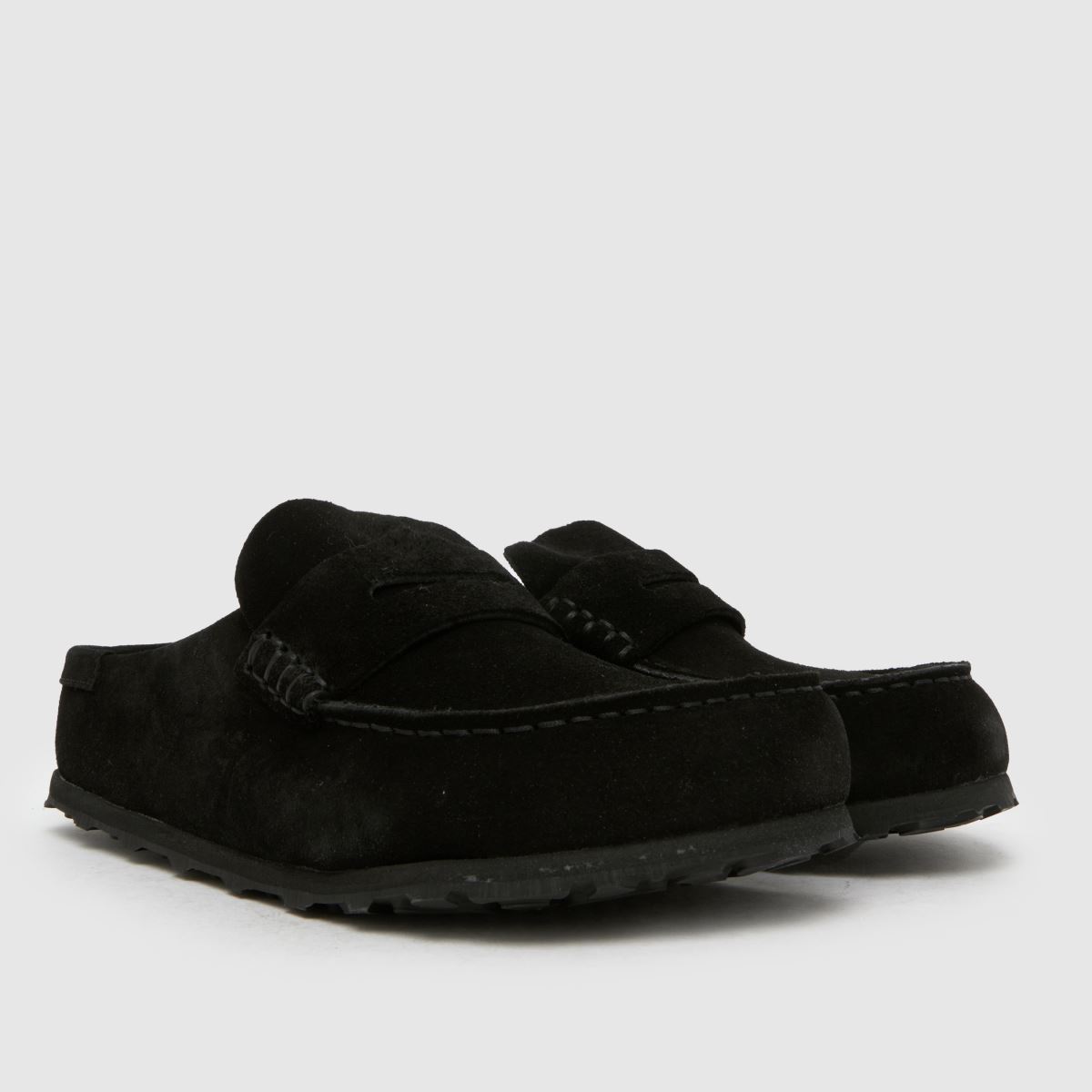 BIRKENSTOCK Naples in Black BIRKENSTOCK Naples 8