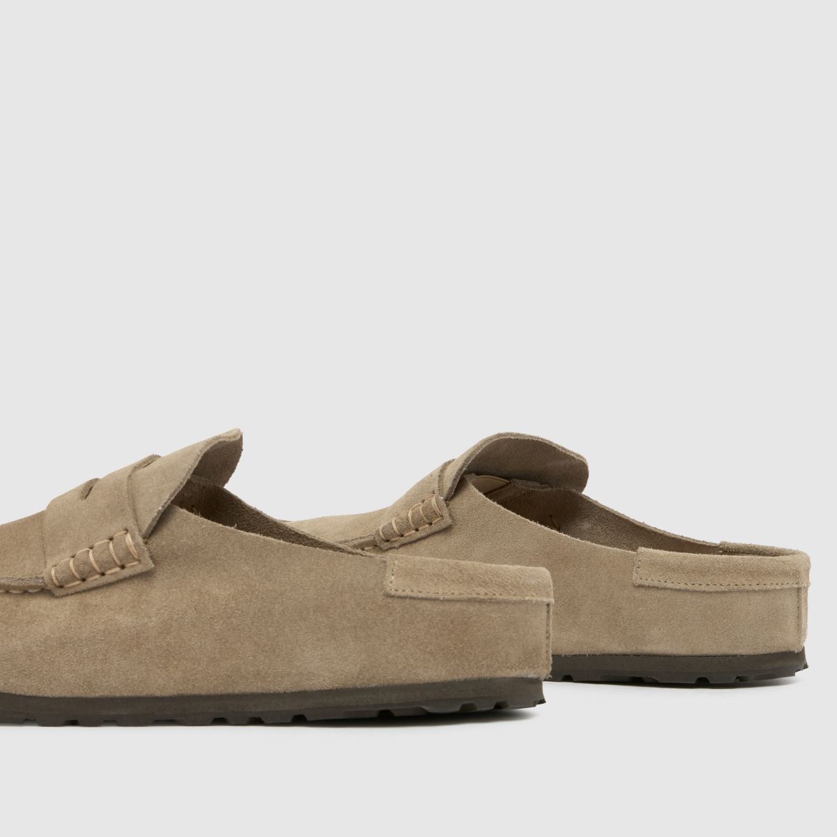 BIRKENSTOCK Naples in Taupe BIRKENSTOCK Naples 7