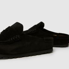 BIRKENSTOCK Naples Narrow Fit in Black BIRKENSTOCK Naples Narrow Fit,4 of 4